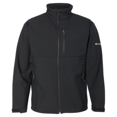 Men's Ascender™ Soft Shell Jacket Thumbnail