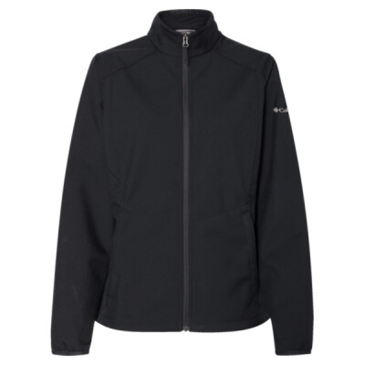 Women’s Kruser Ridge™ Soft Shell Jacket Thumbnail