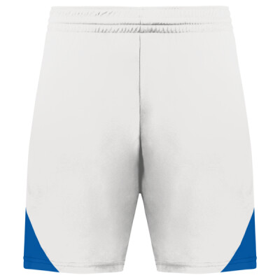 Youth Step-Back Modern Fit Basketball Shorts Thumbnail