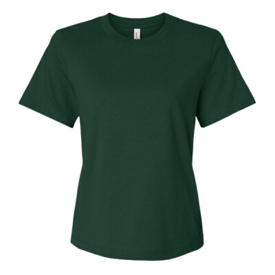 Women's 6 oz Heavyweight Tee Thumbnail