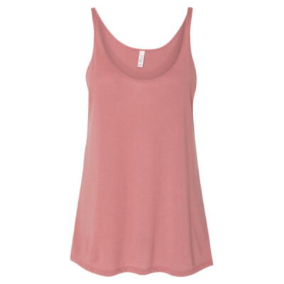 Women's Slouchy Tank Thumbnail