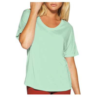 Women’s Slouchy Tee Thumbnail