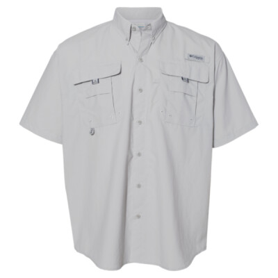Men's PFG Bahama™ II Short Sleeve Shirt Thumbnail
