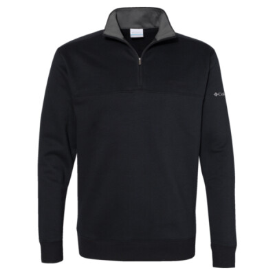 Men's Hart Mountain™ II Half-Zip Pullover Thumbnail