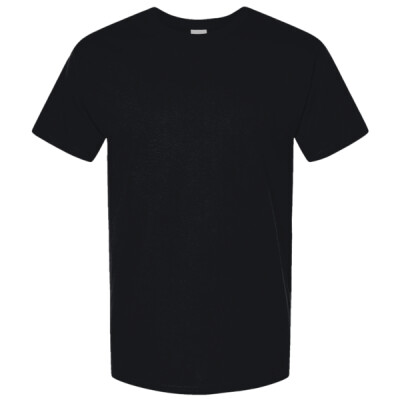 Unisex Light Cotton T-Shirt Thumbnail