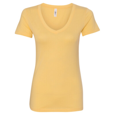Women's Ideal V-Neck T-Shirt Thumbnail