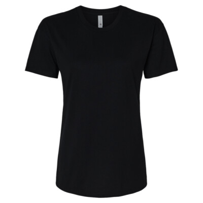 Women's CVC Relaxed T-Shirt Thumbnail