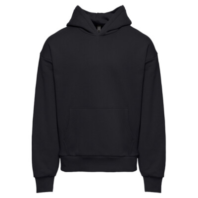 Unisex Heavyweight Fleece Hoodie Sweatshirt Thumbnail