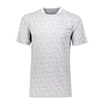 Youth Hypervolt Soccer Jersey Thumbnail