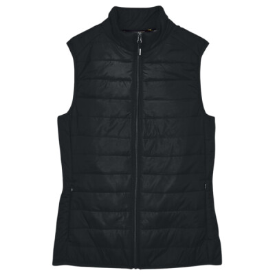 Women's Prevail Packable Puffer Vest Thumbnail