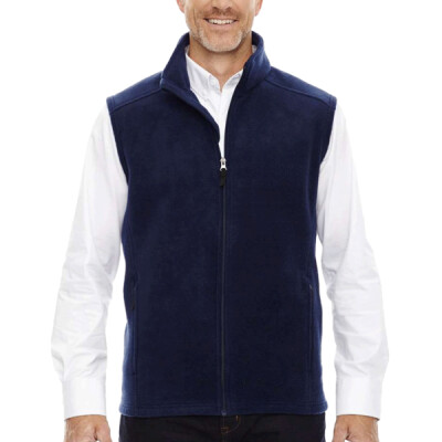 Men's Tall Journey Fleece Vest Thumbnail