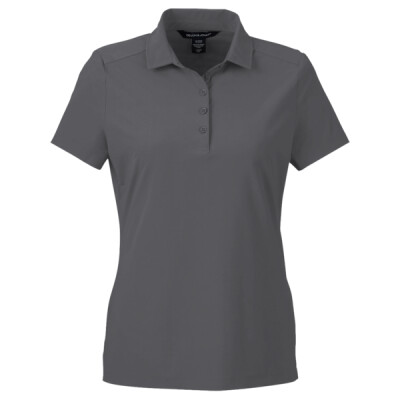 Women's CrownLux Performance® Windsor Welded Polo Thumbnail