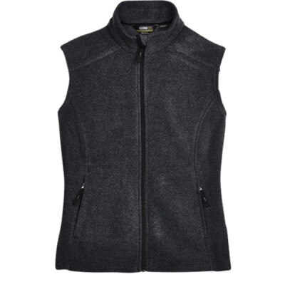 Women's Journey Fleece Vest Thumbnail