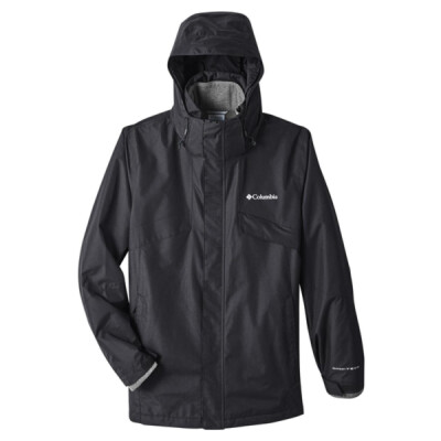 Bugaboo™ III Fleece Interchange Jacket Thumbnail