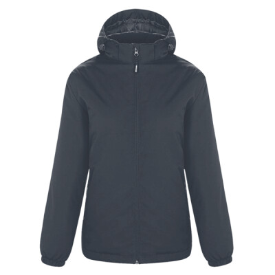 Ladies Insulated Jacket Thumbnail
