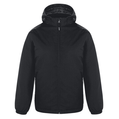 Men's Insulated Jacket Thumbnail
