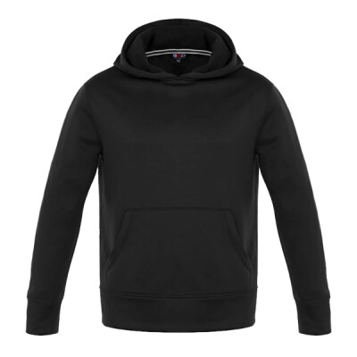 Youth Polyester Pullover Hoodie Thumbnail