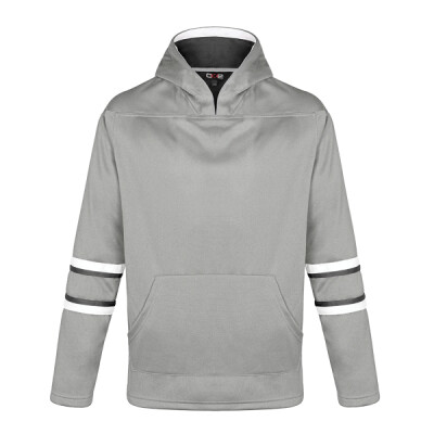 Youth Fleece Hockey Hoodie Thumbnail