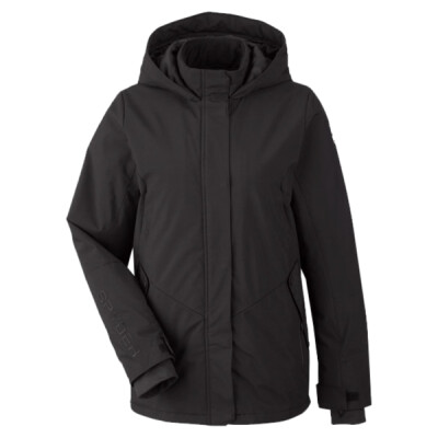 Women's Convert Insulated Jacket Thumbnail