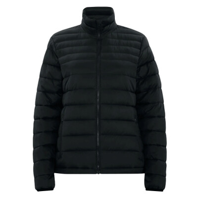 DRYFRAME® ESSENTIAL PUFFY LADIES' JACKET Thumbnail