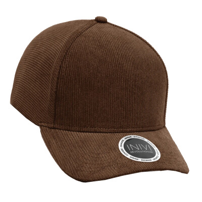 INIVI COOPER CORDUROY 2 PANEL CAP Thumbnail