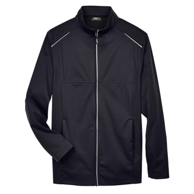 Men's Tall Techno Lite Three-Layer Knit Tech-Shell Thumbnail