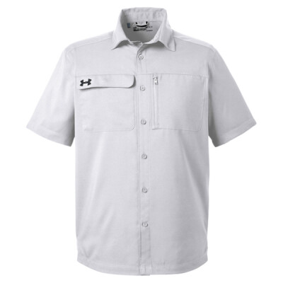 Men's Motivate Coach Woven Shirt Thumbnail