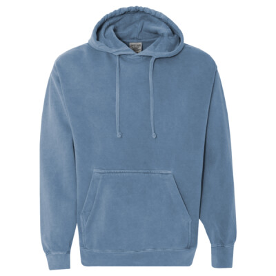 COMFORT COLORS® RING SPUN FLEECE HOODIE Thumbnail