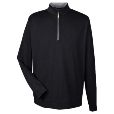 Men's DRYTEC20™ Performance Quarter-Zip Pullover Thumbnail