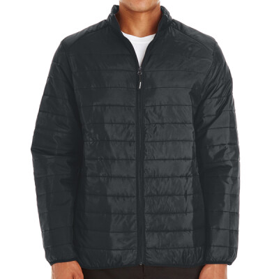 Men's Prevail Packable Puffer Jacket Thumbnail