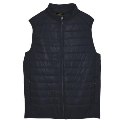 Men's Prevail Packable Puffer Vest Thumbnail