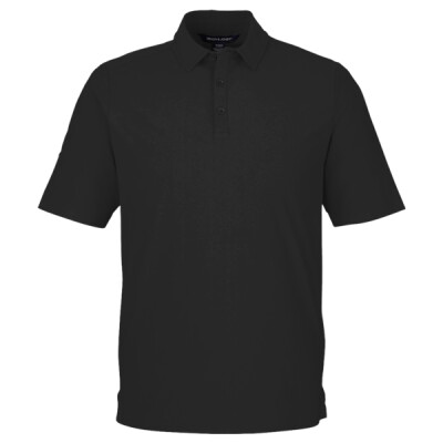Men's CrownLux Performance® Windsor Welded Polo Thumbnail