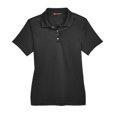 Women's Advantage Snag Protection Plus IL Snap Placket Polo Thumbnail