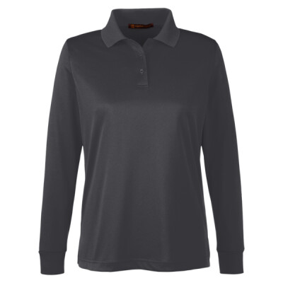 Women's Advantage Snag Protection Plus IL Long Sleeve Polo Thumbnail