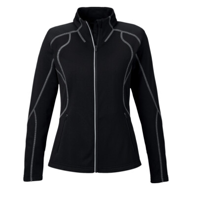 Women's Gravity Performance Fleece Jacket Thumbnail
