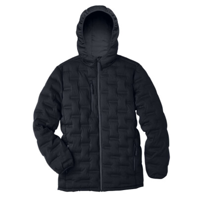 Men's Loft Puffer Jacket Thumbnail