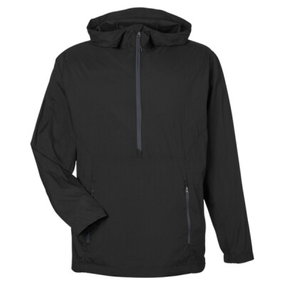 Men's Aura Lightweight Packable Anorak Thumbnail