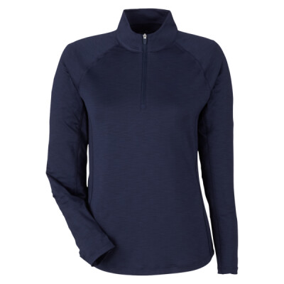 Women's You-V Quarter-Zip Pullover Thumbnail