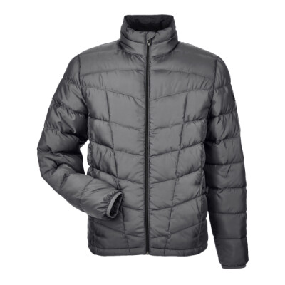 Men's Pelmo Insulated Puffer Jacket Thumbnail