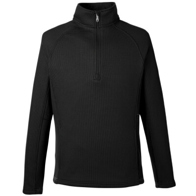 Men's Constant Half-Zip Pullover Sweater Thumbnail