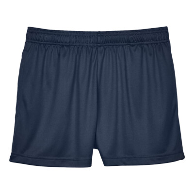 Women's Zone Performance Shorts Thumbnail