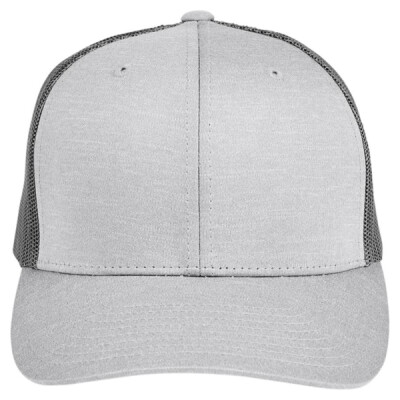 Youth Zone Sonic Heather Trucker Cap Thumbnail