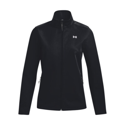 Women's ColdGear® Infrared Shield 2.0 Jacket Thumbnail