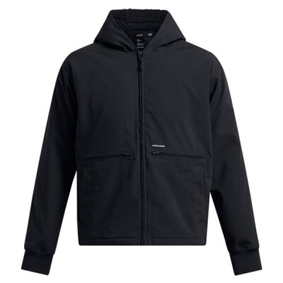 Men's Icon Fleece Jacket Thumbnail