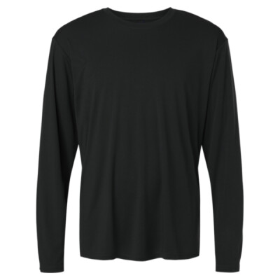 Unisex Pro-Lock Performance Long Sleeve T-Shirt Thumbnail
