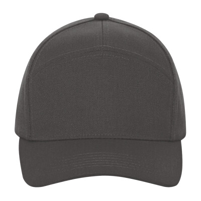 ATC WeRK™ CANVAS 7-PANEL SNAPBACK CAP Thumbnail