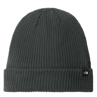 THE NORTH FACE® CIRCULAR RIB BEANIE Thumbnail