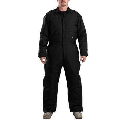 Icecap Insulated Coverall Thumbnail