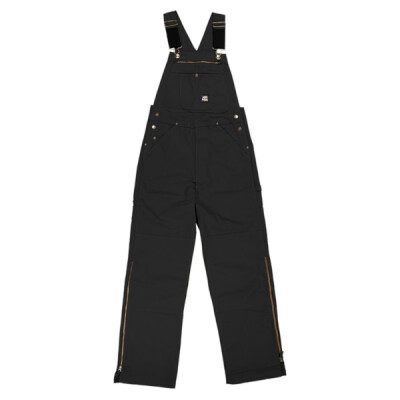 Tall Slab Unlined Duck Bib Overall Thumbnail