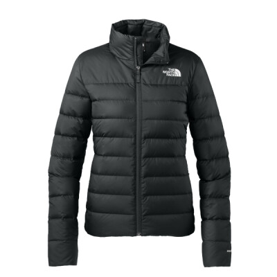 THE NORTH FACE® DOWN HYBRID LADIES’ JACKET Thumbnail